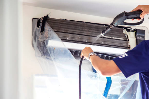 Professional Airduct Cleaning in San Andreas, CA