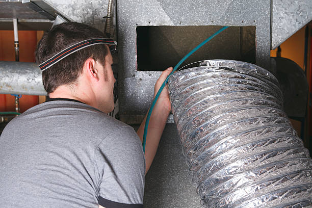 Best Affordable Air Duct Cleaning  in San Andreas, CA