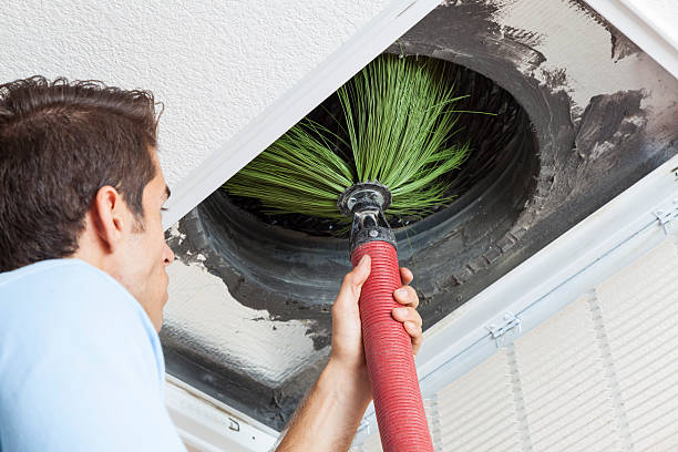 Best Ventilation Cleaning Services  in San Andreas, CA